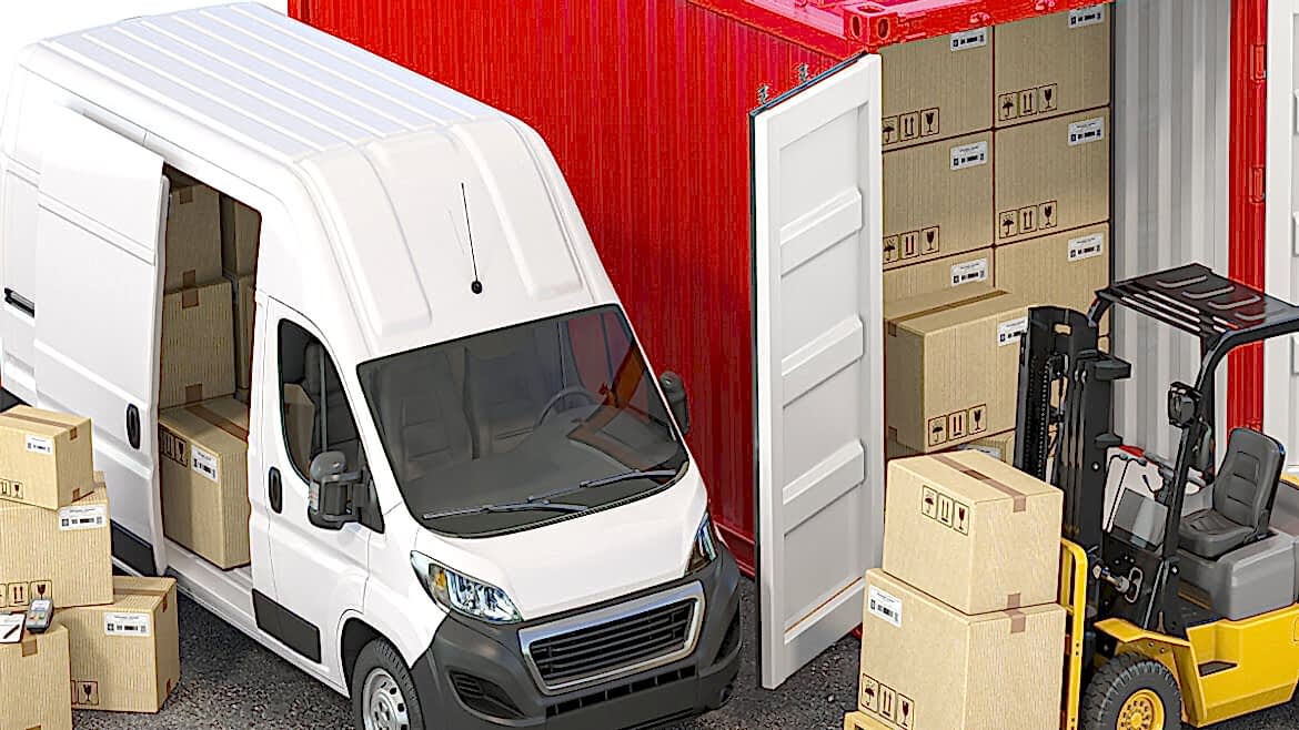 Express Minivan Taşımacılığı