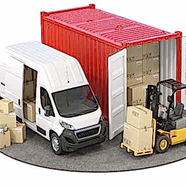 Express Minivan Taşımacılığı